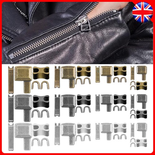 Pieces zipper repair - 24,