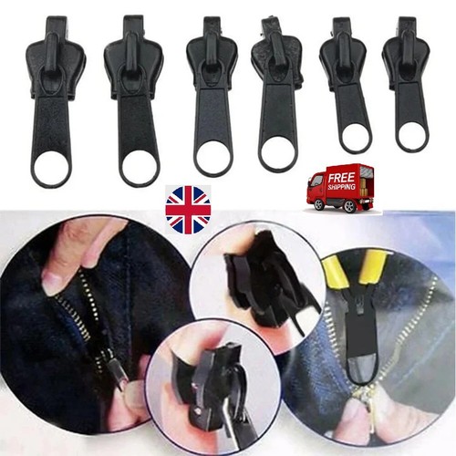 Fix zipper universal repair - a,