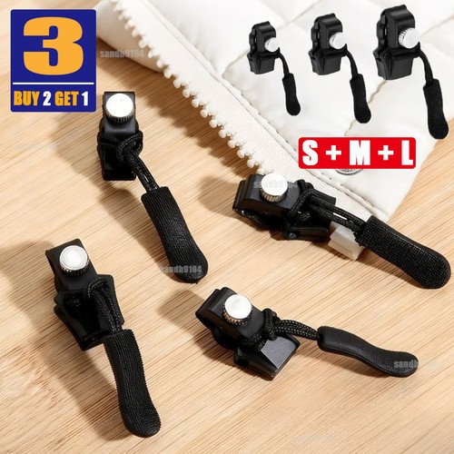 12x fix zipper universal - zipper,