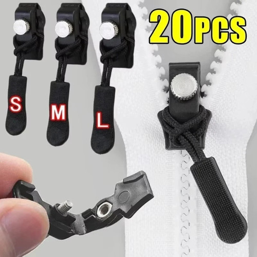 Fix zipper 2025 - zipper,