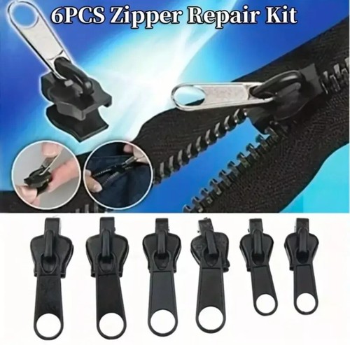 Fix zipper universal - fix,