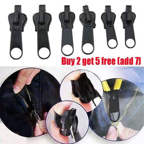 Fix zipper universal - 6x, a