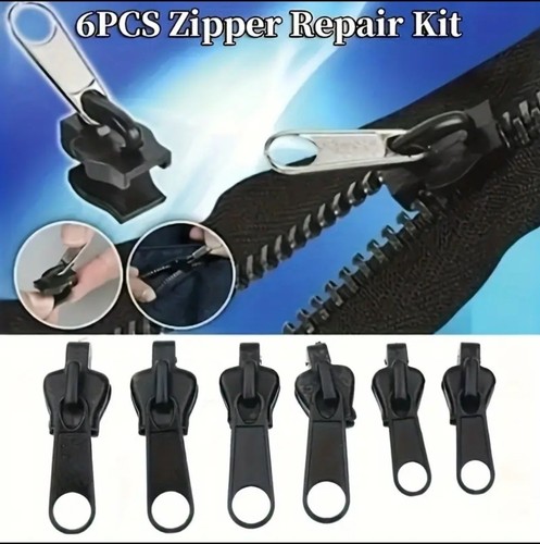 Zipper fix repair zip - zipper,