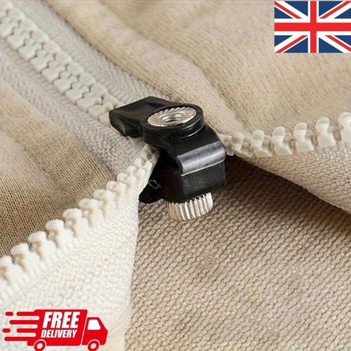 Universal metal zipper puller - metal,
