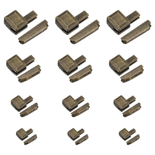 Pair zipper repair kit - kit, #3