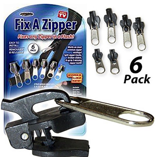 Fix zipper tool universal - a,