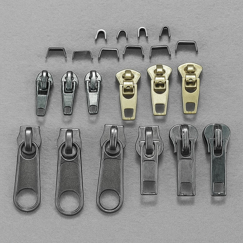 22pc zip repair - repair, zipper