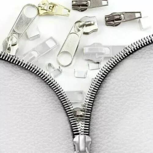44pc zip repair - zip, zipper