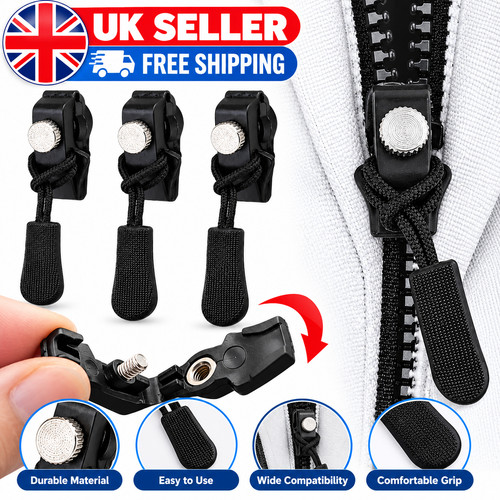 Fix zipper universal - a,