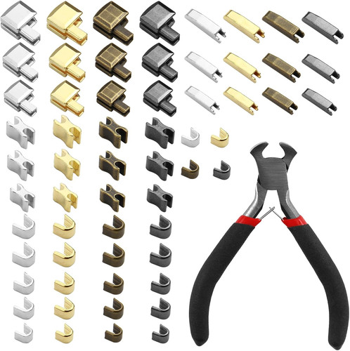 Zip repair kit - repair, 60pcs