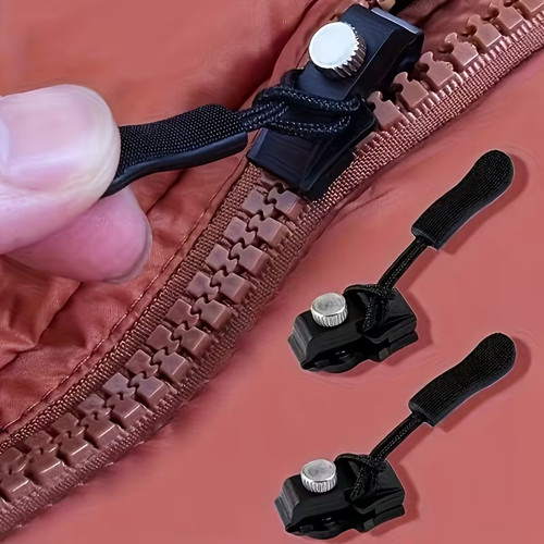 Fix zipper size universal - a,