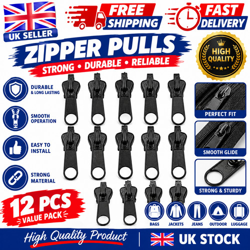6xfix zipper universal - 6xfix,