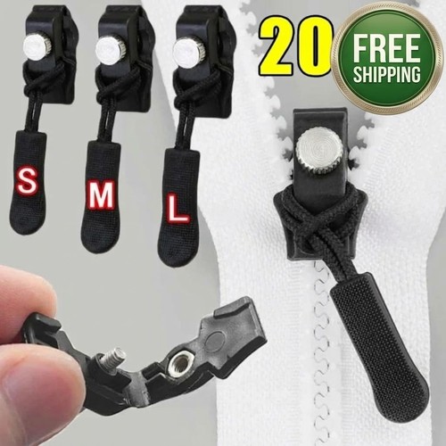 Universal zipper repair - zipper,