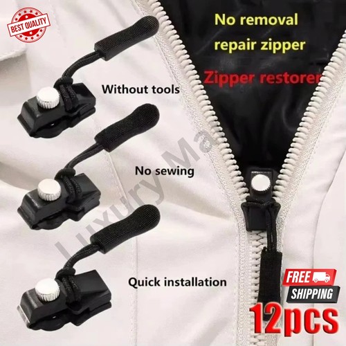 Fix zipper 2026 universal - fix,