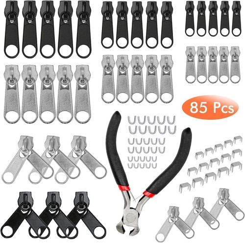 85pcs fix zipper replacement - fix,