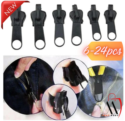 Pcs set zipper repair - zipper, kit