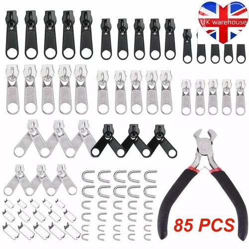 85x fix zipper - fix,