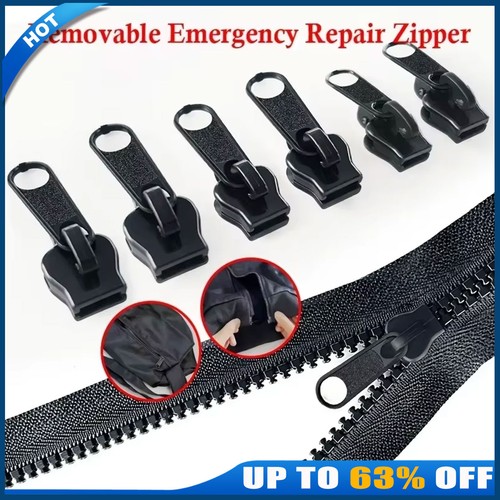 Fix zipper universal - zipper,