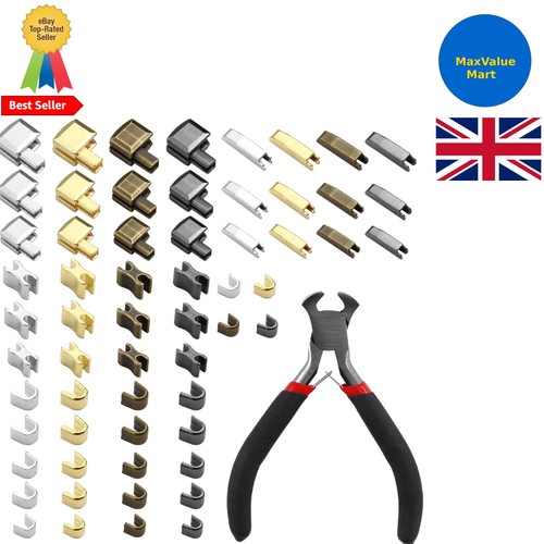 Zip repair kit - repair, insertion