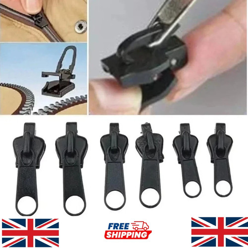 Fix zipper universal - 6x,