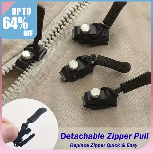 Fix zipper universal - 6x,