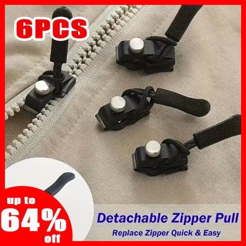 6xfix zipper universal - 6xfix, a
