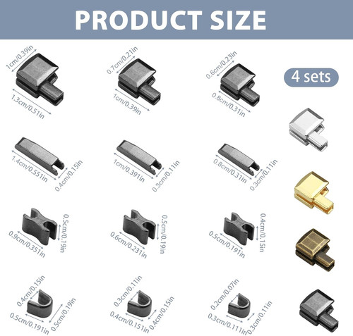 Zip repair kit - zip, kit,