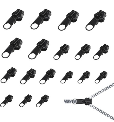Fix zipper universal - fix,