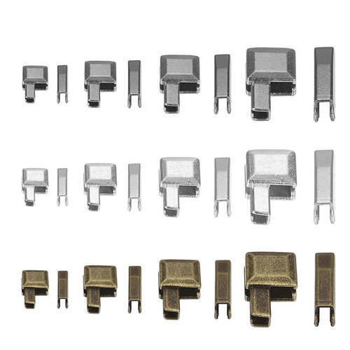 Zipper repair kit fixing box - repair,