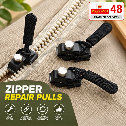 Fix zipper universal - a,