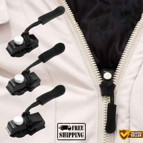 Fix zipper universal - a,