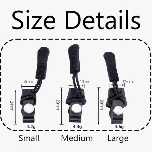 Fix zipper 2026 universal - a,