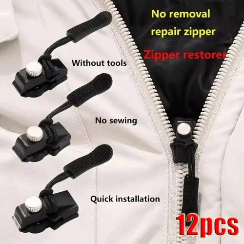 Fix zipper 2025 - zipper,