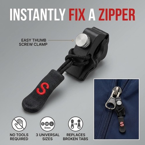 Fix zipper 2025 universal - 2025,