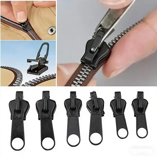 Fix zipper universal - fix,