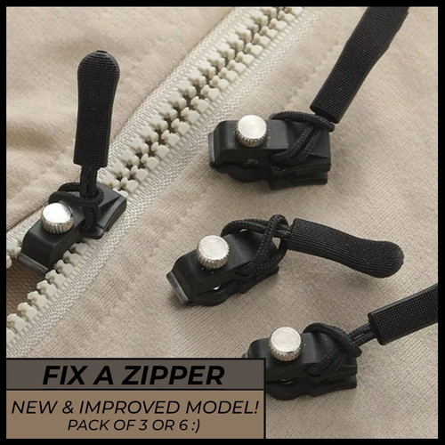 Fix zipper 2026 universal - a,