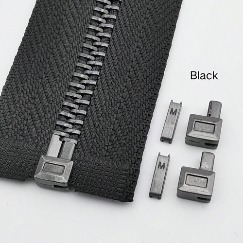 20pcs metal zipper repair kit - zipper,