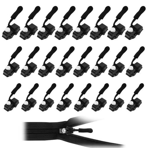 Zip repair kit 24pc - repair, universal
