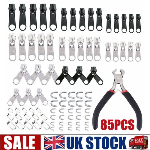 85pcs fix zipper - fix,