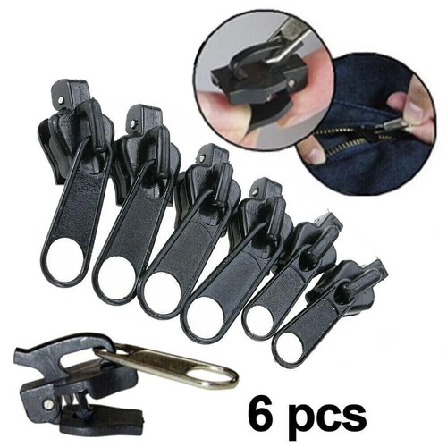 Fix zipper universal - fix,