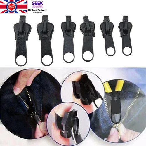 Zipper fix repair - fix,