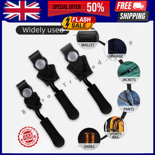 Fix zipper 2025 universal - fix, a