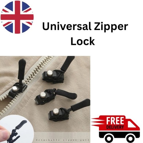 Fix zipper universal - fix, a