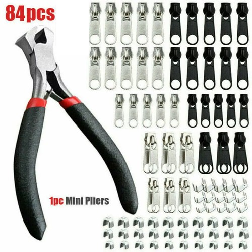 85pcs replacement zipper - replacement,