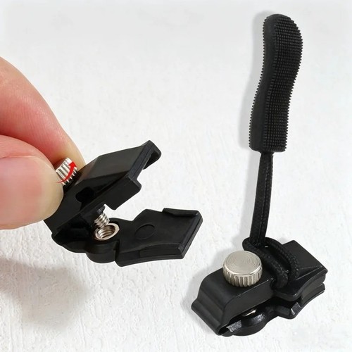 5pcs zipper repair kit - zipper,