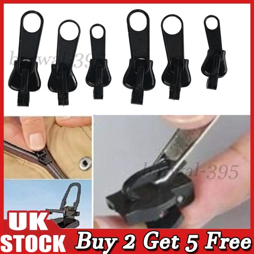Fix zipper universal - 6x,