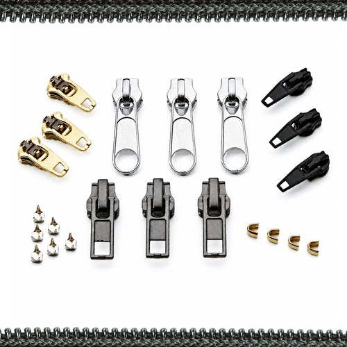 Universal zipper repair - universal,