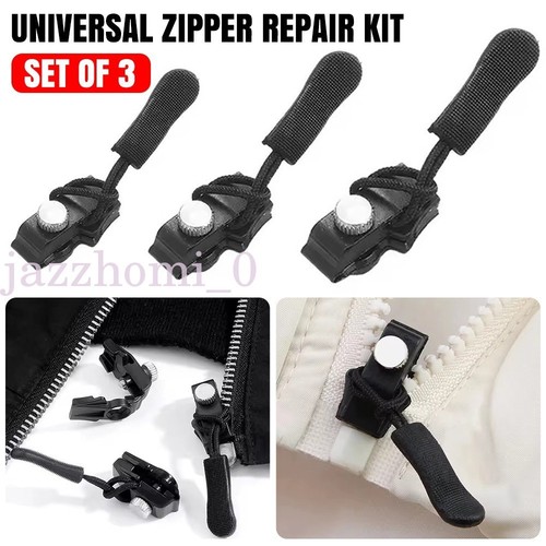 6pcs fix zipper universal - 6pcs,