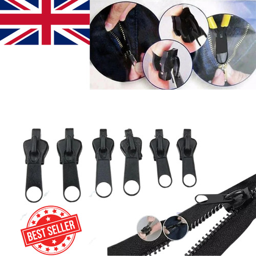 Universal instant fix - universal, zipper