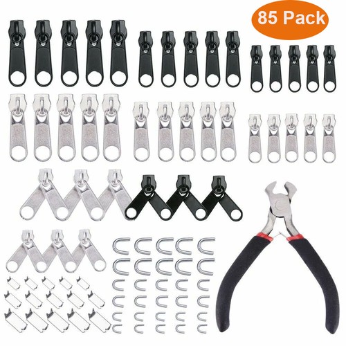 85x fix zipper replacement - 85x,